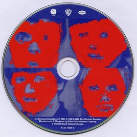 TALKING HEADS - Remain in Light (CD/DVD-Audio) Hi resolution - 3