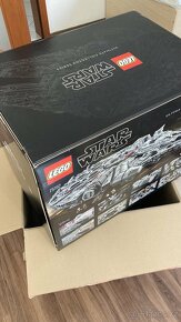 Lego Millennium Falcon 10279 - 3