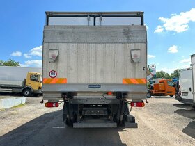 Iveco Eurocargo 120-19 E6 CHLAĎÁK/ČELO - 3