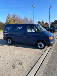 VW T4 - 3