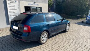 Škoda Octavia, 1.6 TDI ELEGANCE // 77kW// RV 8/2011 - 3