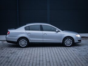 Volkswagen Passat B6 1.9 TDI (BKC) - 3