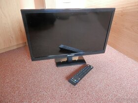 LED tv BLAUPUNKT - 3