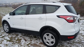 FORD KUGA, 4x4,2017, AUTOMAT, DIESEL, 110KW, 169 000KM - 3