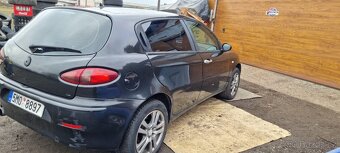 Alfa Romeo 147 1.9JTD - 3