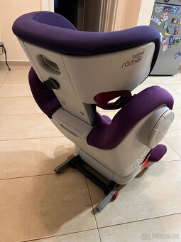 Britax Römer Kidfix XP SICT ECE R44/04 - 3