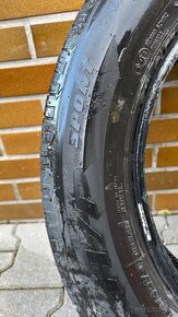 Bridgestone 225/60 R18 Dueler H/P  letní pneu 4ks - 3