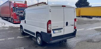 Peugeot Boxer 2.2HDI 81kw L1H1 - 3