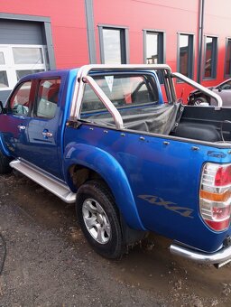 Ford Ranger, Mazda BT-50: náhradní díly - 3