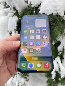 iPhone 12 Mini 128Gb lehce opotřebený, černý - 3