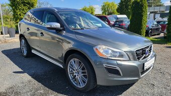 VOLVO XC60 2012 3.0 T6 224kW AWD 4x4 R-DESIGN - 3