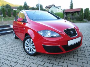 Seat Altea XL 2010 1.2TSi 77Kw-92 262km - 3