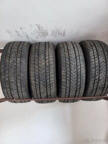 Zimní pneu 225/45R19 - 3