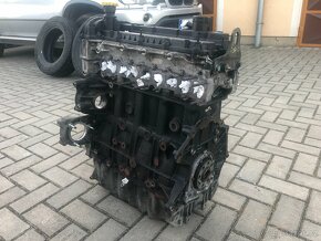 Motor 2.8 CRD 120KW - VM64C - 3