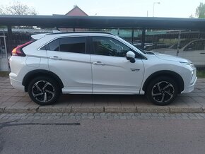 Mitsubishi Eclipse Cross, 2.4 PHEV PLUG IN IN - 3