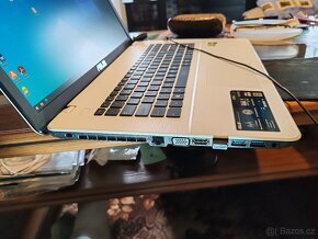 Notebok Asus X751L  17displej - 3