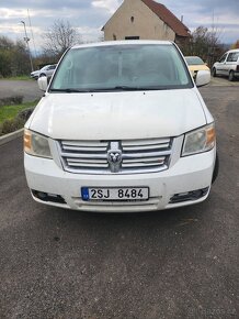 DODGE GRAND CARAVAN - 3