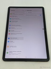 Samsung Galaxy Tab S8 8/256gb black. Záruka 6 měsíců. - 3