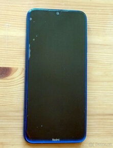 Xiaomi Redmi note 8,  4/64 GB vč. silikového pouzdra - 3