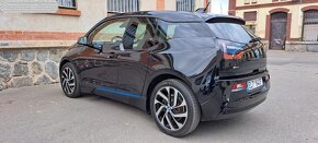 BMW i3, 125kW 1MAJ TEPELNÉ ČERPADLO - 3