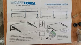 Transpaforzy Canopie-TF Standard - 3