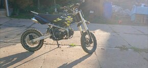 Pitbike 125cc - 3