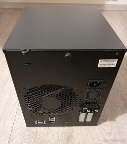 HP ProLiant MicroServer N36L - 3