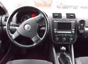 VW GOLF 2.0TDi - 103kW - 3