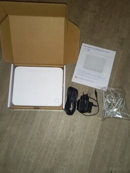 Wifi fouter Comtrend VR-3047eu 301138-005 - 3