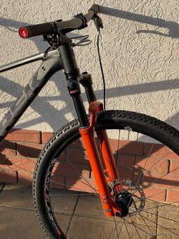 Trek Marlin 29, MTB hardtail pro 173-180cm - 3