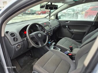 Golf plus        1.9tdi  dsg - 3