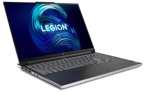 Lenovo Legion Slim 7 16IRH8-Core i7-13700H-16GB-1TBS-RTX4060 - 3