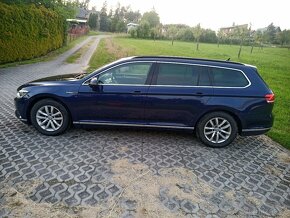 Wolkswagen Passat 4x4 - 3