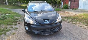 Peugeot 308 SW - 3