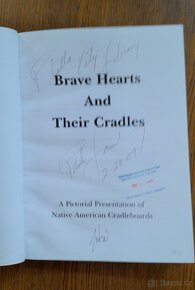 Brave Hearts and Their Cradles (v a.j.) - 3