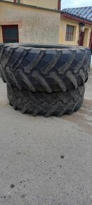 Prodám zemědělské pneu 710/70 R42 - 3