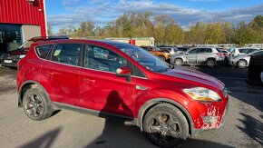 201. Ford Kuga 2.0 G6DG/UKDA Na náhradní díly - 3