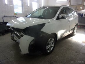 Hyundai ix35 2,0 CRDi 136 4wd - 3