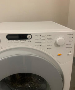 Miele pračka Softtronic v českém jazyce - 3