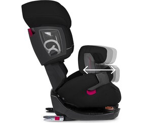 Dětská autosedačka CYBEX 9-36kg - 3