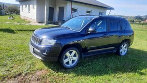 Jeep Compass - 3