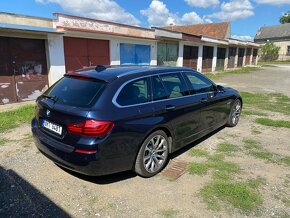 BMW 530d F11 xDrive, 2016, odpočet DPH - 3