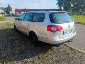 VW Passat B6 2.0TDI 125KW - 3