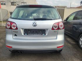 V W GOLF PLUS /2010 1,4TSI 90 KW 113 976 KM - 3