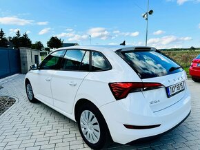 ŠKODA SCALA 1.0 TSI 85KW, MOŽNOST ODPOČTU DPH - 3