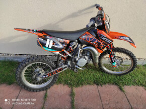 KTM 85 SX - 3