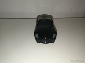 Model Ferrari 599 GTB Fiorano v Edici Shell - 3