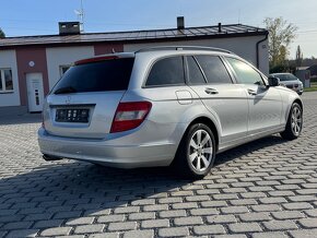 MERCEDES BENZ C 220 CDI 125kW 195000 km - 3