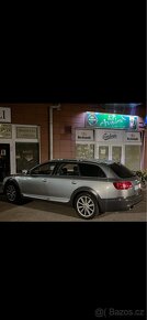 Audi a6 c6 allroad - 3