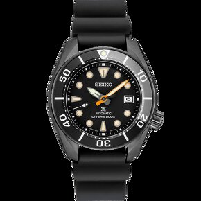 SEIKO SPB125J1 Black series - 3